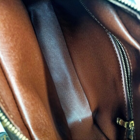 Louis Vuitton Nile Brown Monogram Shoulder Bag mon-660-090425 - Picture 13 of 16